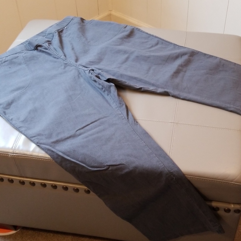 2 pair jms 4XG jeans